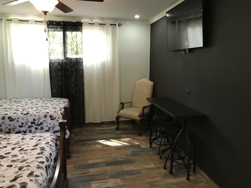 Refugio de la Montaña B&B