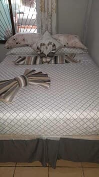 Manuel Antonio Comfort 1