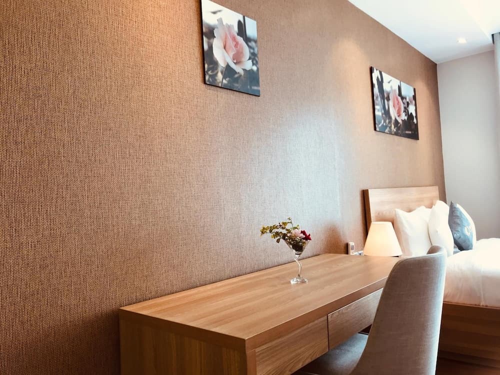 DaNang Moon Villa & Apartment