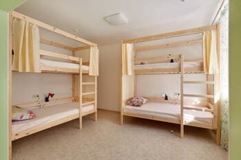 Hostels Rus - Tomsk