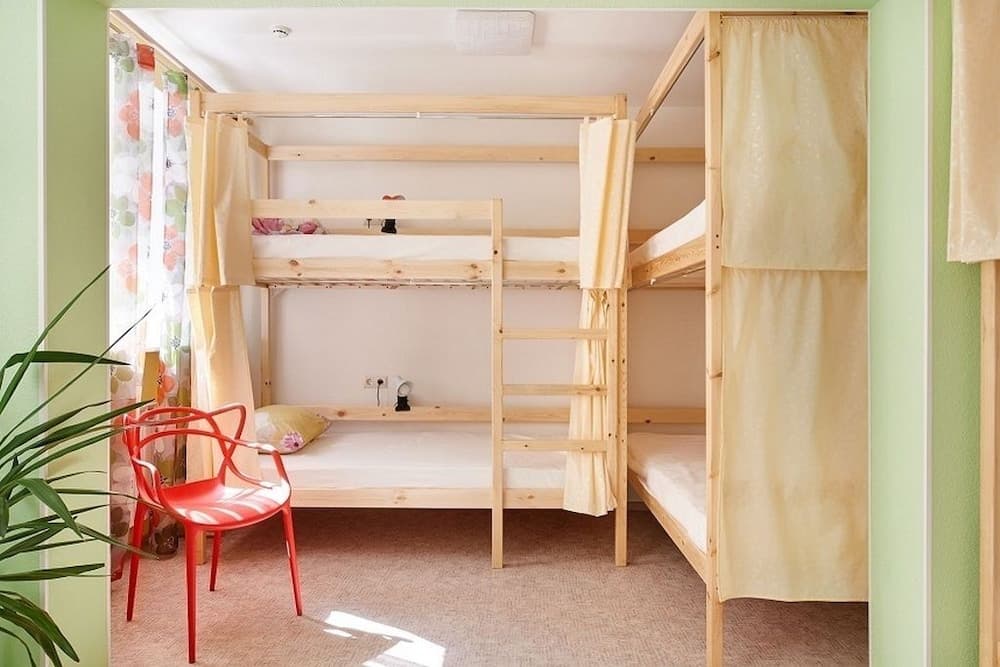 Hostels Rus - Tomsk