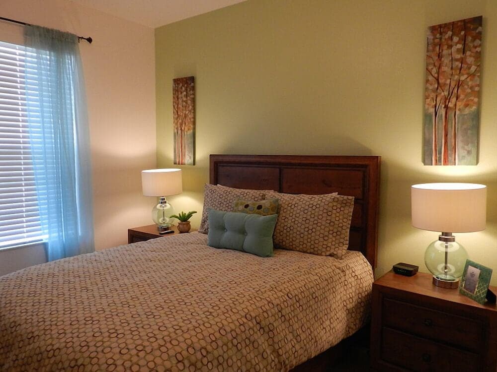 Sm215701 - Watersong - 5 Bed 4 Baths Villa