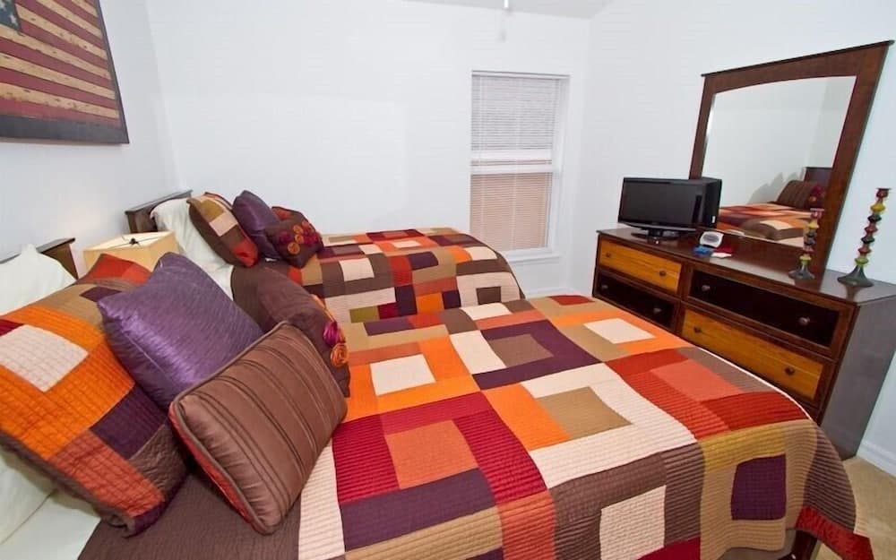 Sm218320 - Vizcay - 3 Bed 2 Baths Villa