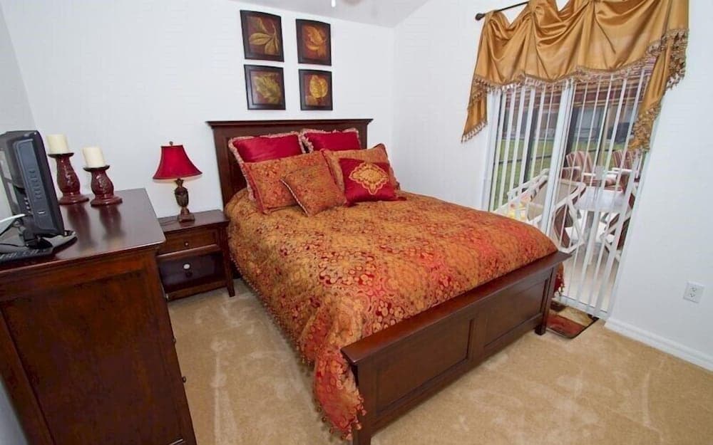 Sm218320 - Vizcay - 3 Bed 2 Baths Villa