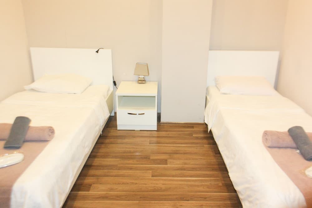 Check-in Baku Hotel & Hostel