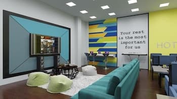 Check-in Baku Hotel & Hostel