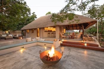 Nyala Safari Lodge