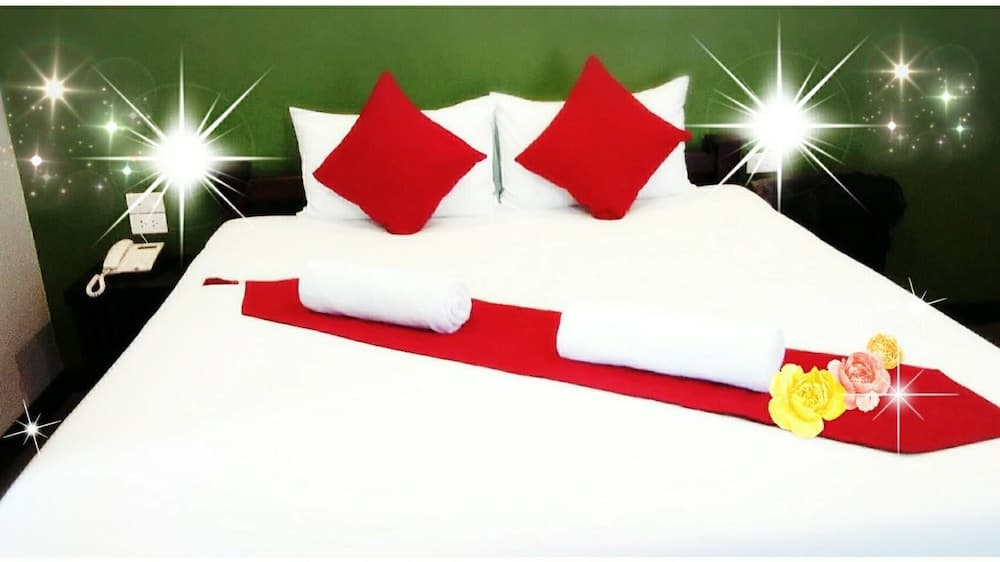 Rossarin Garden Resort 2