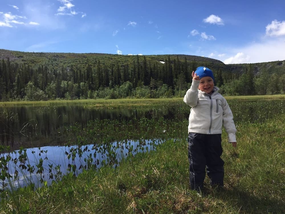 Holiday Home Fjätervålen Fjätstigen