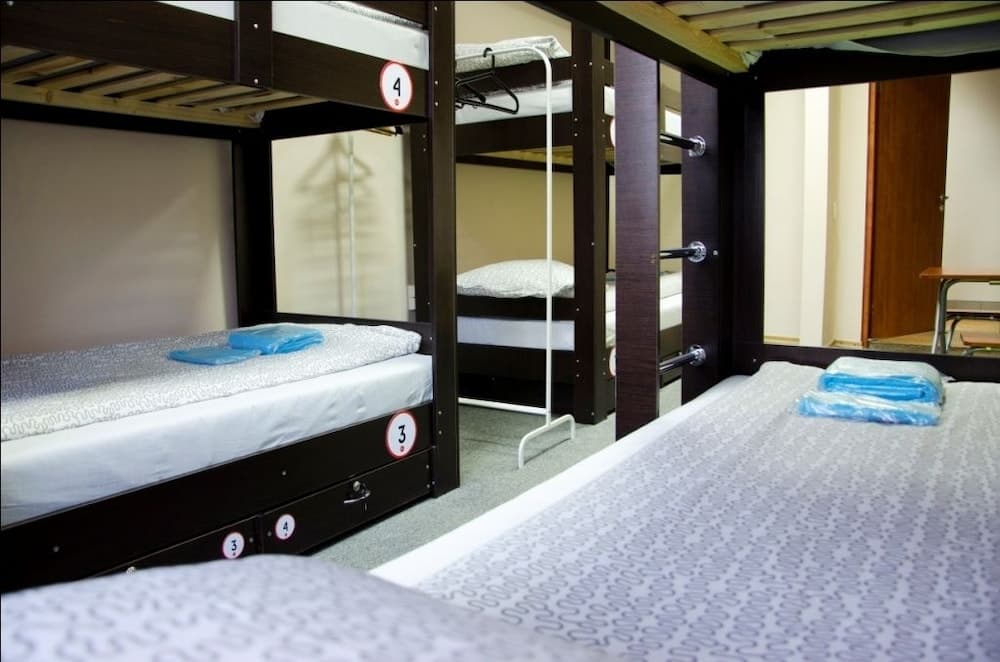 Like Hostel Lipetsk