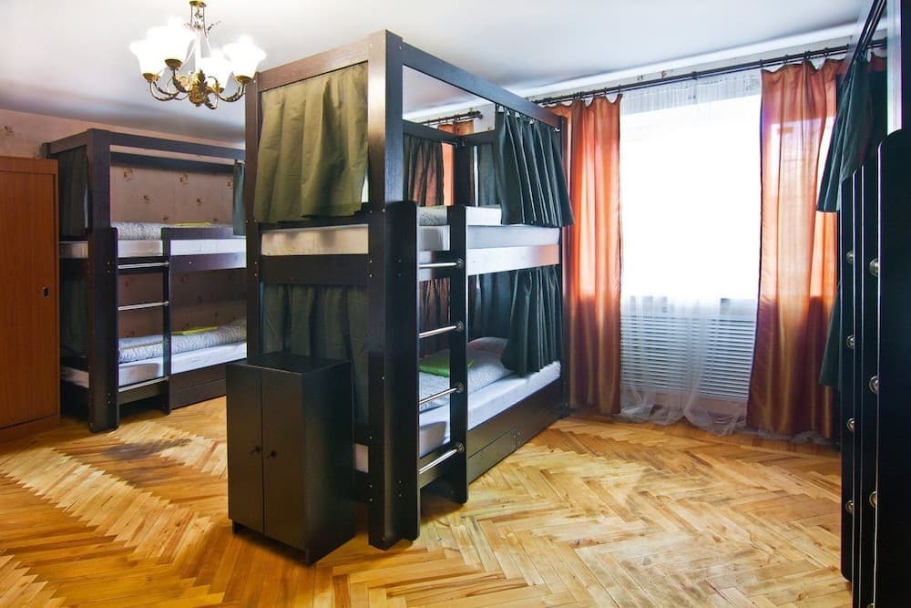 Like Hostel Ryazan