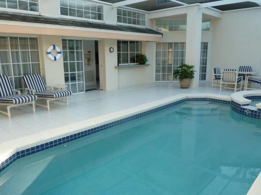 Sm226143 - Lindfields - 3 Bed 3 Baths Villa