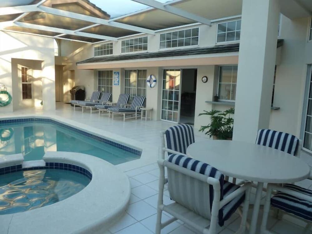 Sm226143 - Lindfields - 3 Bed 3 Baths Villa