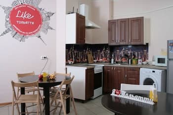 Like Hostel Tolyatti Sportivnaya
