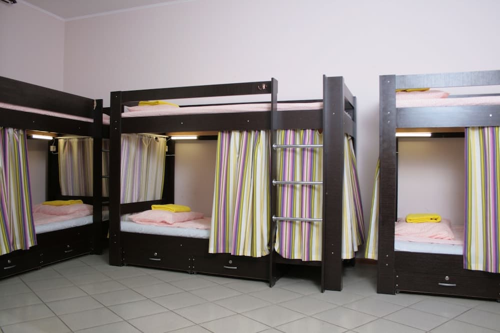 Like Hostel Tolyatti Sportivnaya