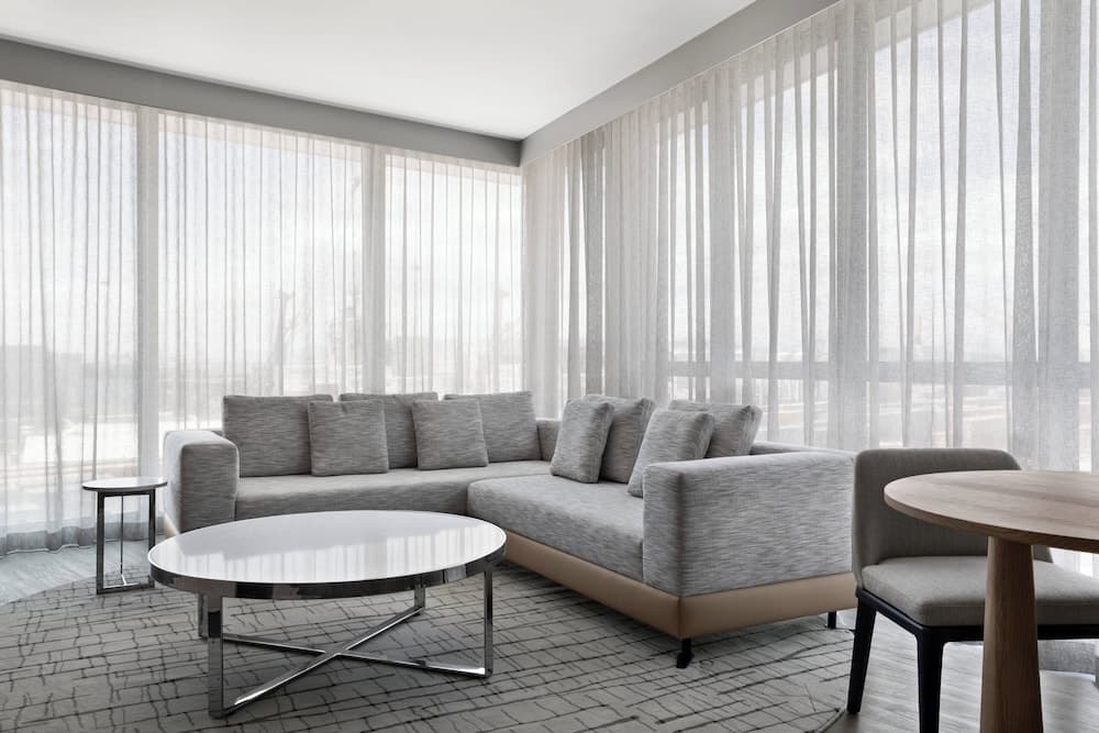 AC Hotel by Marriott Cape Town Waterfront