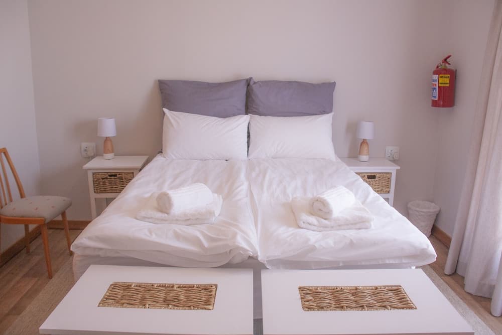 Kramersdorf Guesthouse