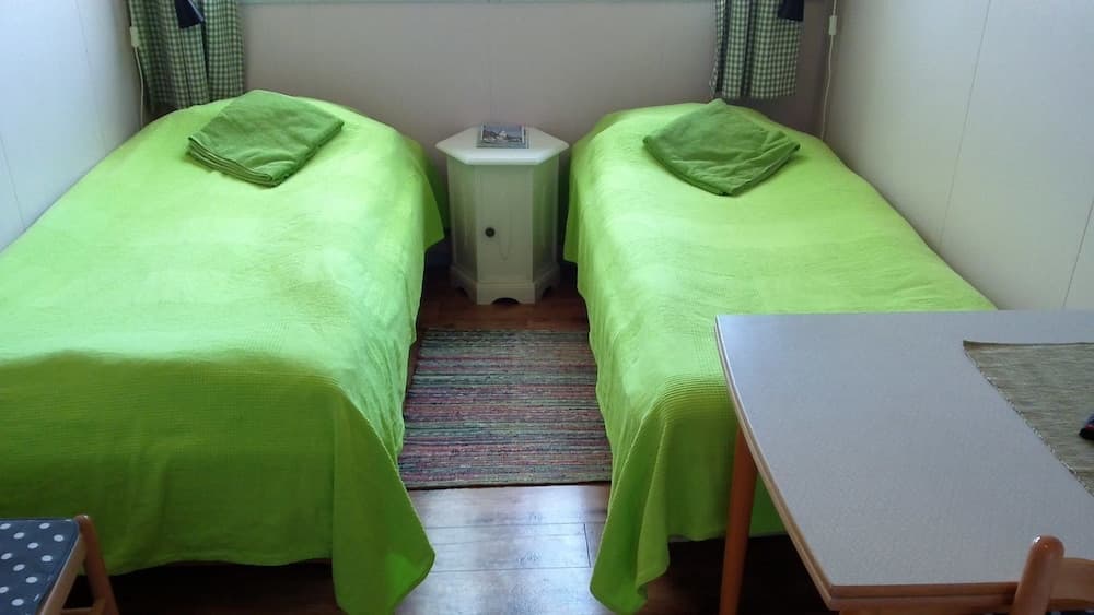 Lilla Hotellet Västervik