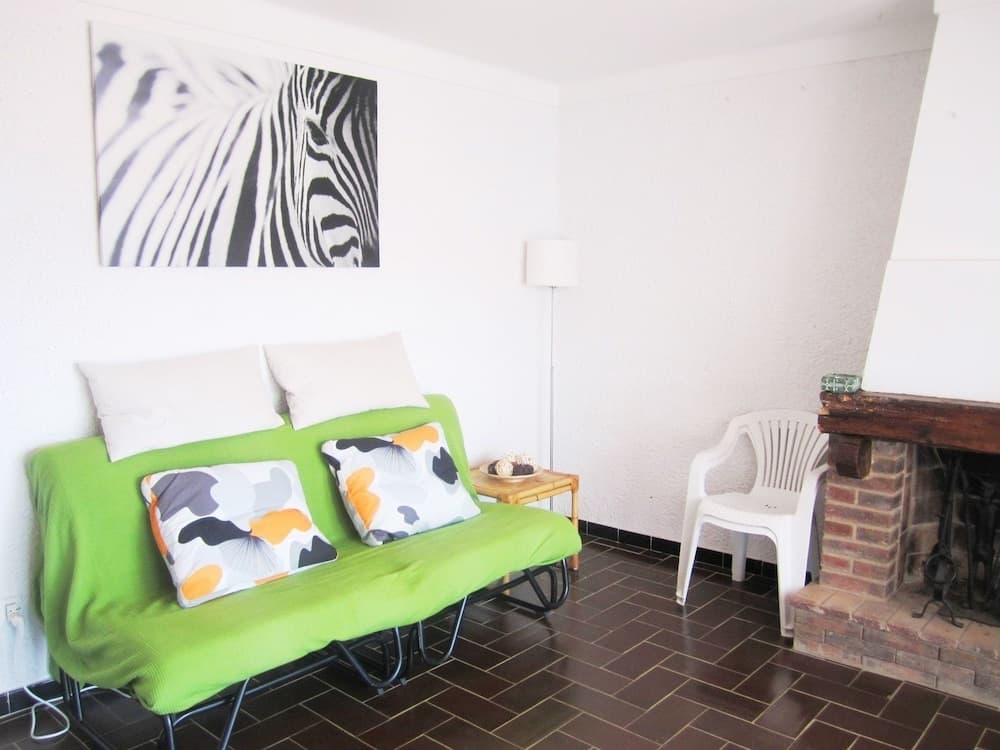 Atico cerca de la Playa en Llança - 1096