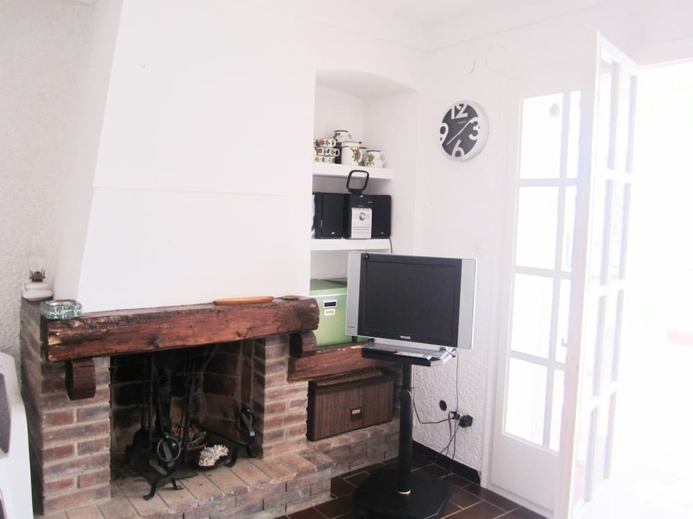 Atico cerca de la Playa en Llança - 1096