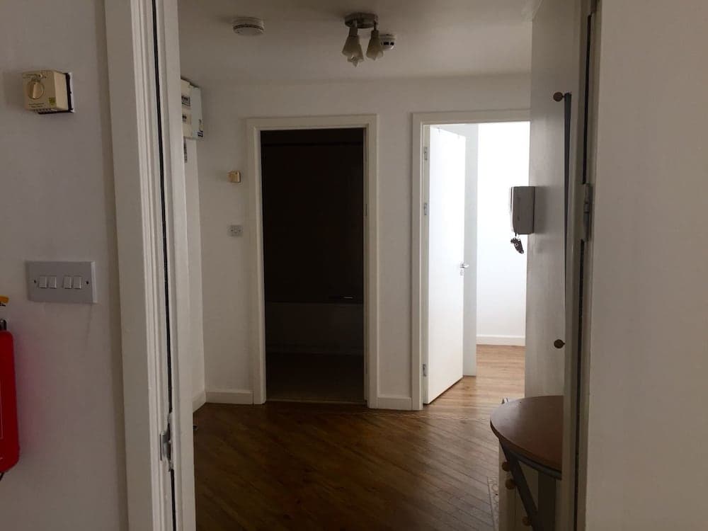 your place - Trinity Plaza