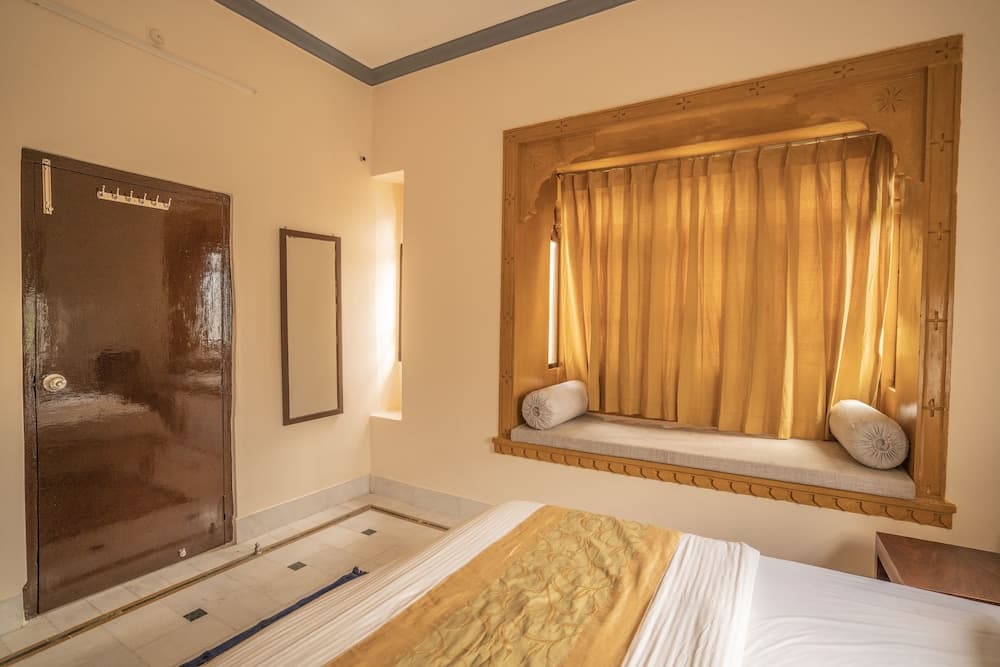 Hotel Chouhan Palace