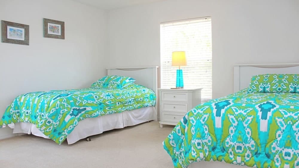 Sm4416ha - Somerset at Remington - 5 Bed 4.5 Baths Villa