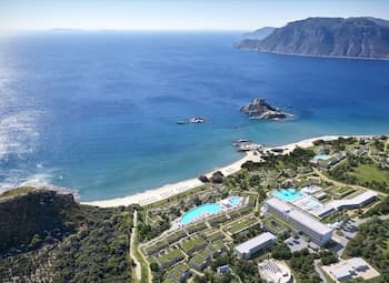 Ikos Aria - All Inclusive