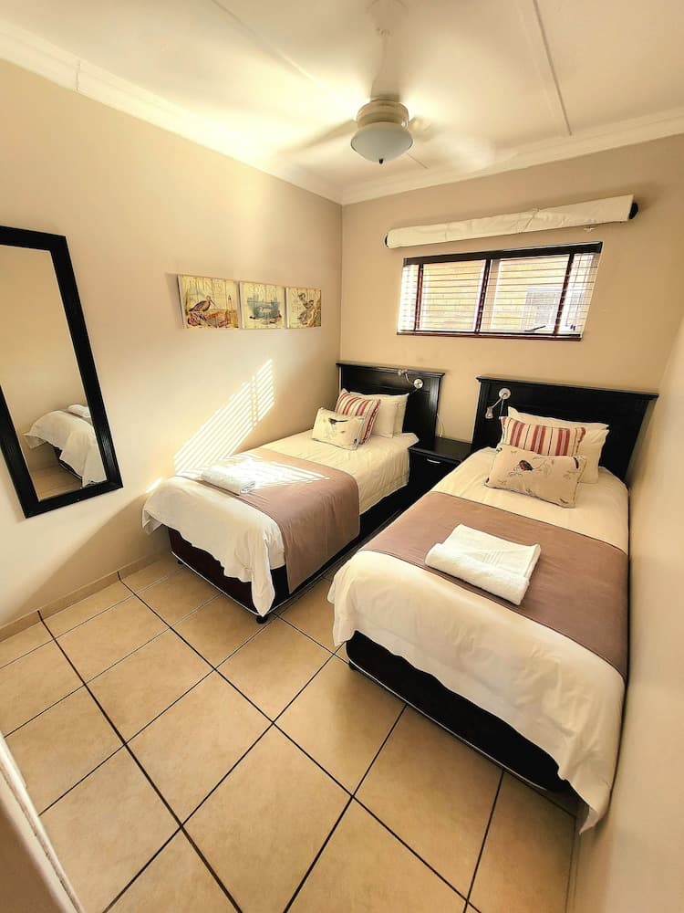 Perna Perna St Lucia