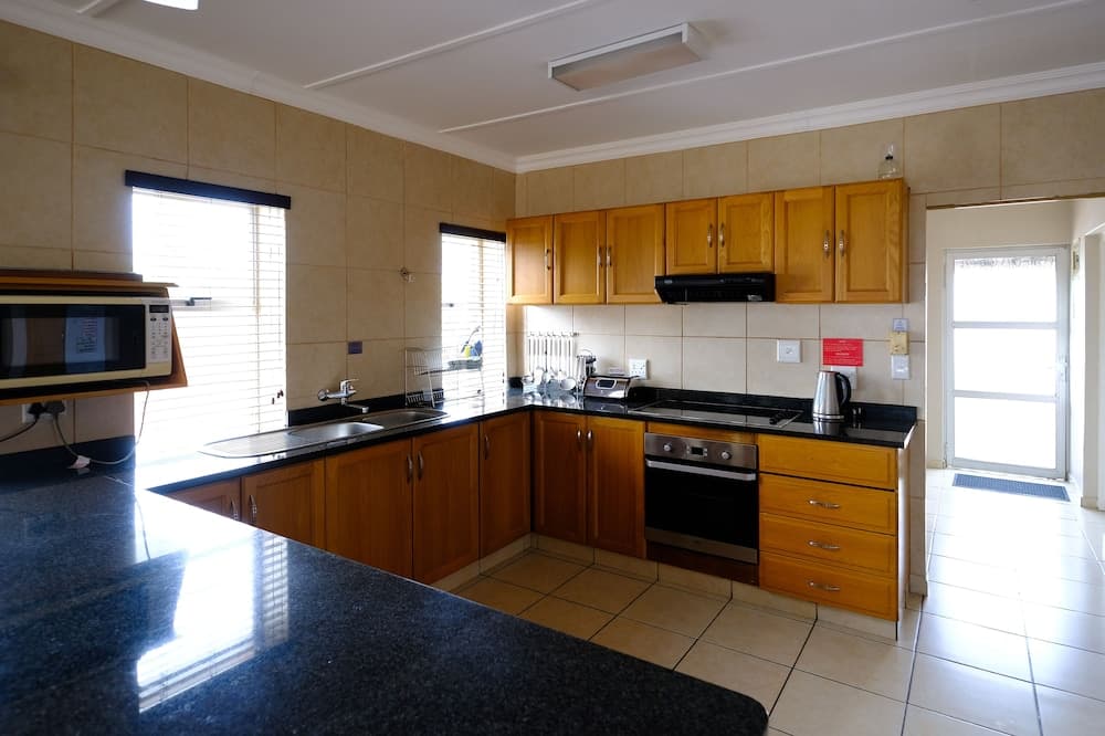 Perna Perna St Lucia