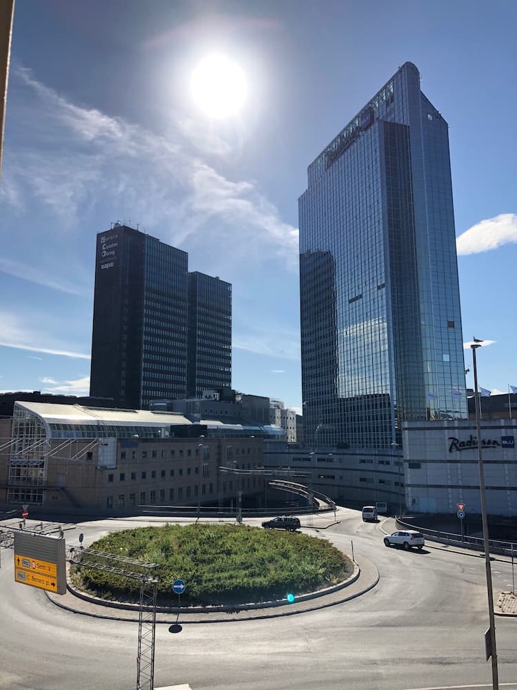 Guest House Centrum 3