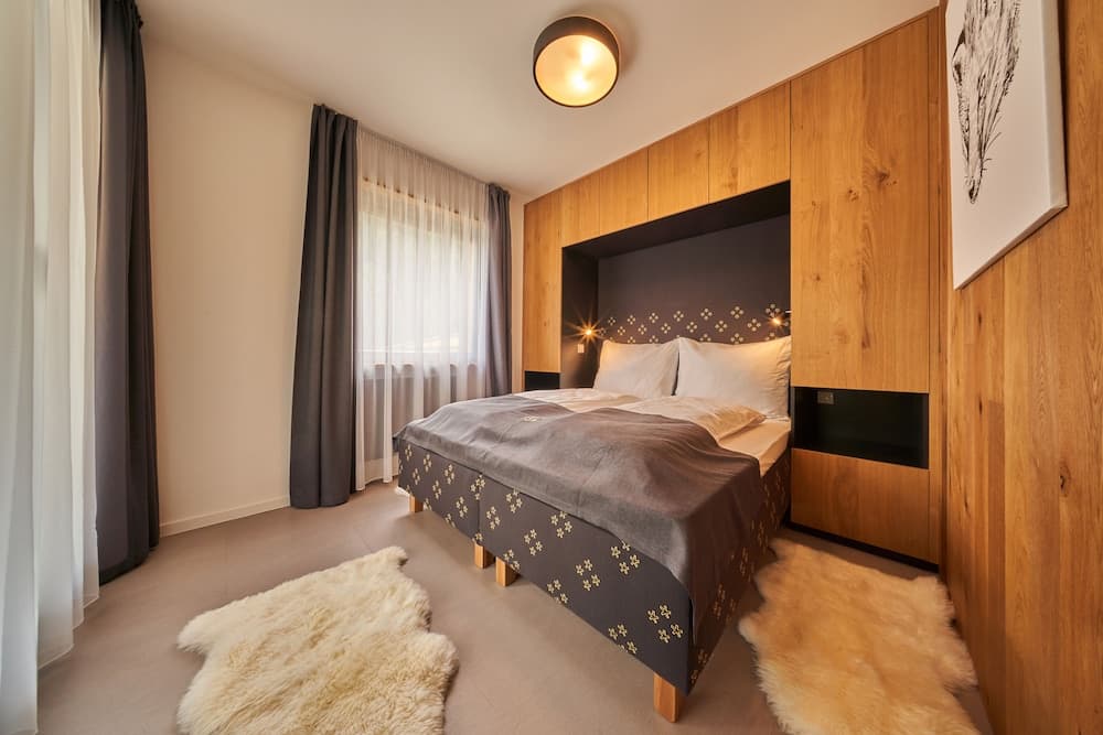 Aparthotel Svatý Vavřinec