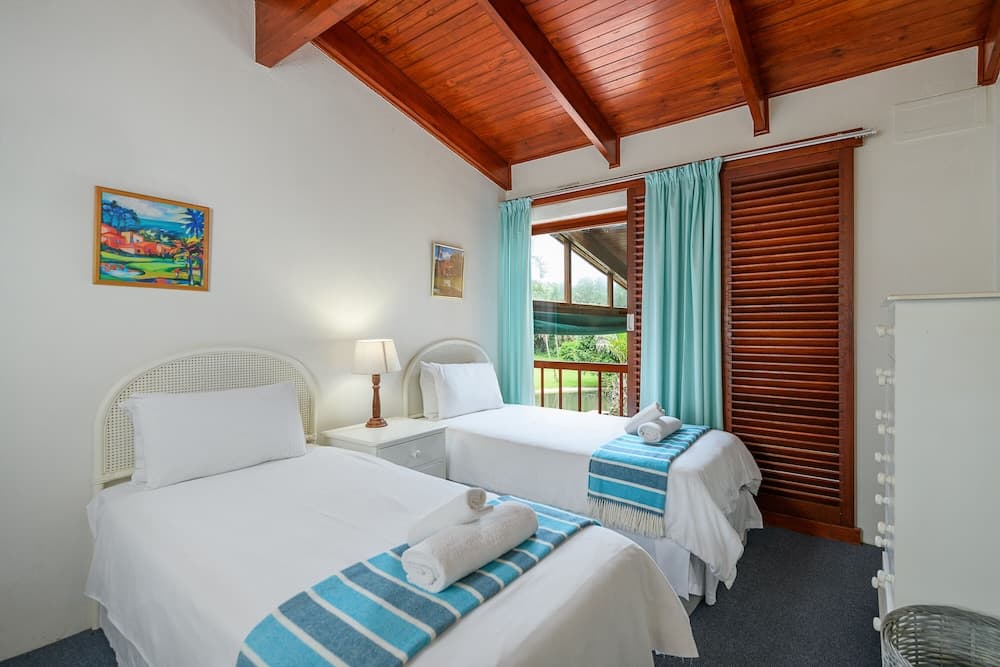 San Lameer Villa Rentals 3311