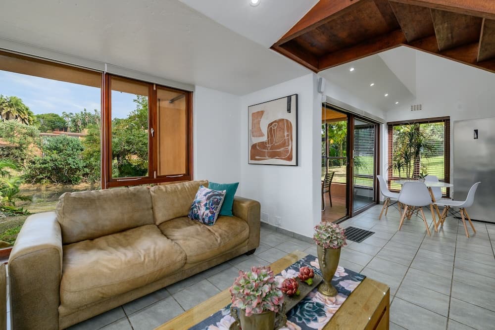 San Lameer Villa Rentals 2908