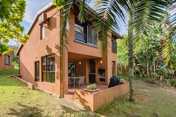 San Lameer Villa Rentals 2908