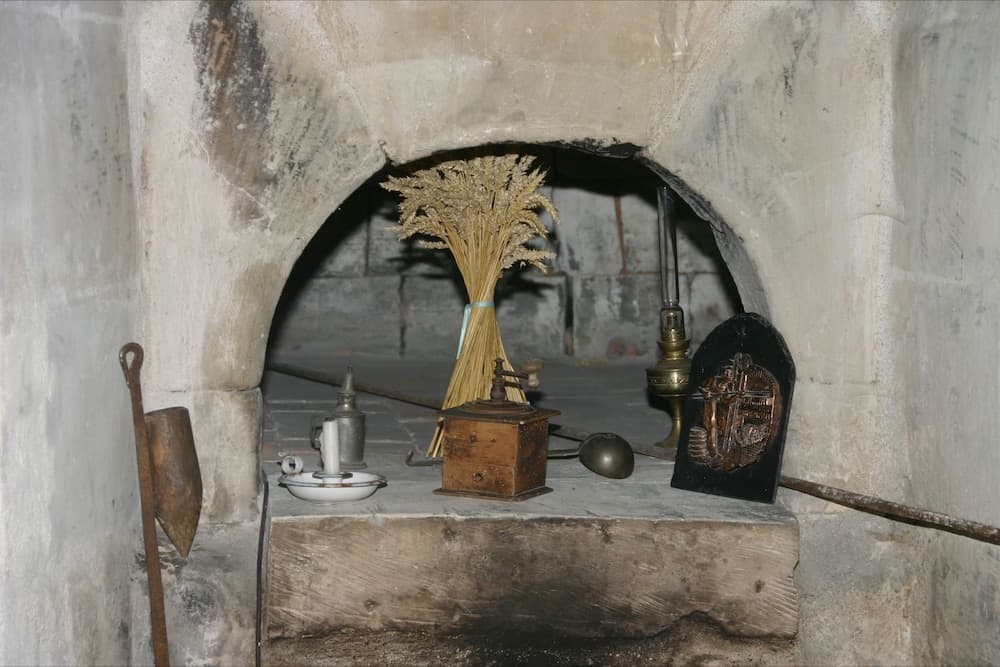 Gîtes de la Ferme du Luc