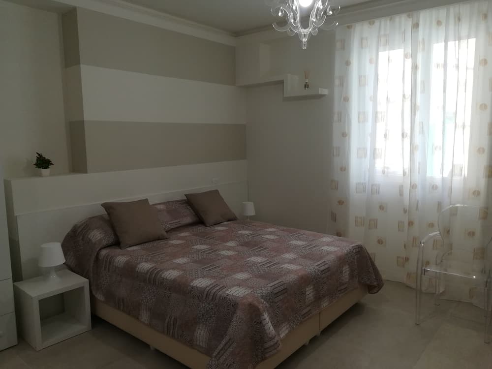 Guest House B & B Via Marina