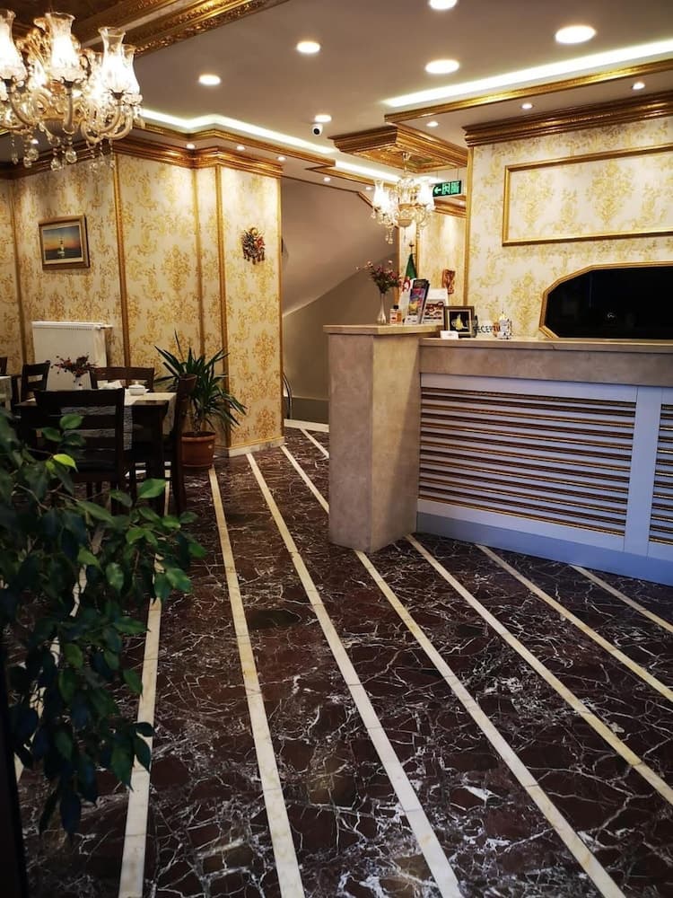 Angels Garden Hotel - Special Category