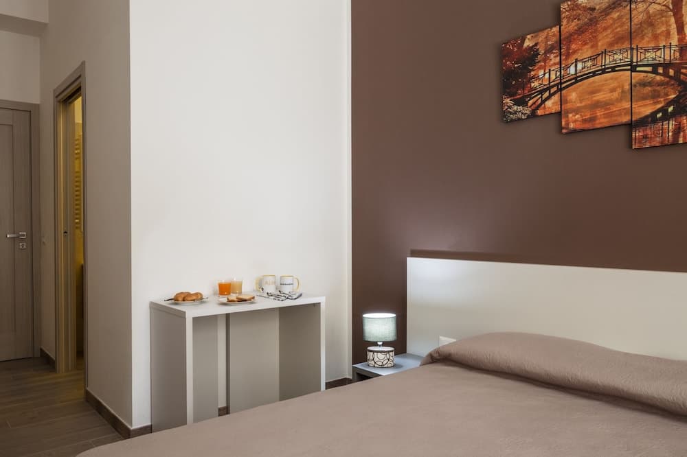 Ajana Rooms by Accomodo