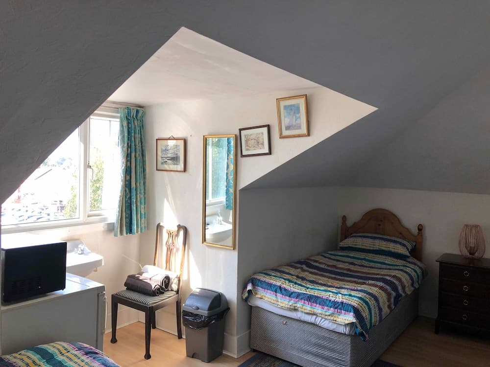 Beaumont Guest House