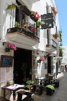 Hostal Dios Esta Bien