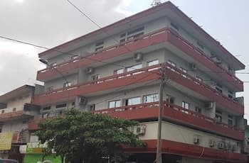 Immeuble Grand Paris De Treichville