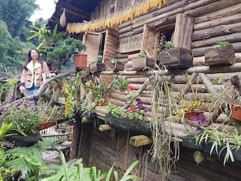 Gio Lao Eco Lodge - Hostel