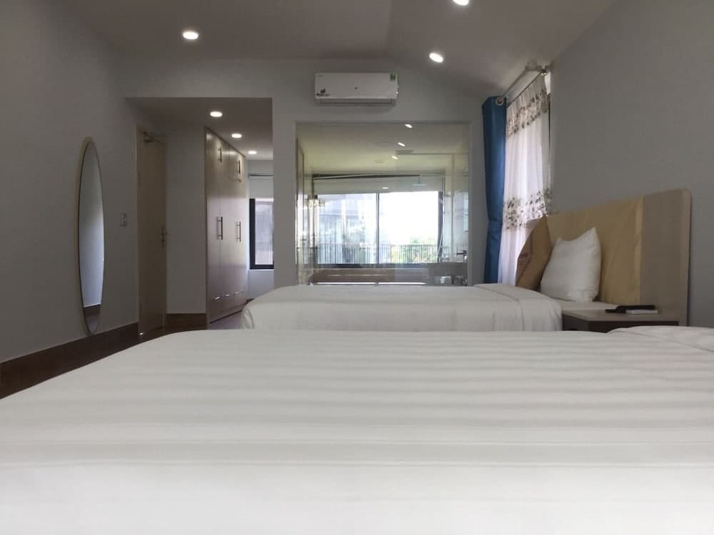 Valentine Villa Phu Quoc