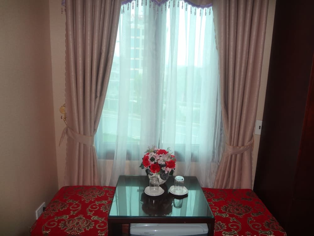 Hanoi Airport Hotel - Convenient & Friendly