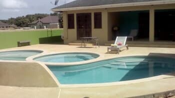 Angostura Resort Villa