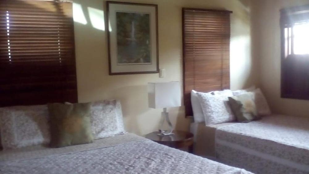 Angostura Resort Villa