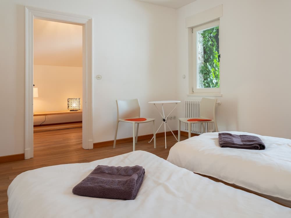 Gruppenhaus Darmstadt