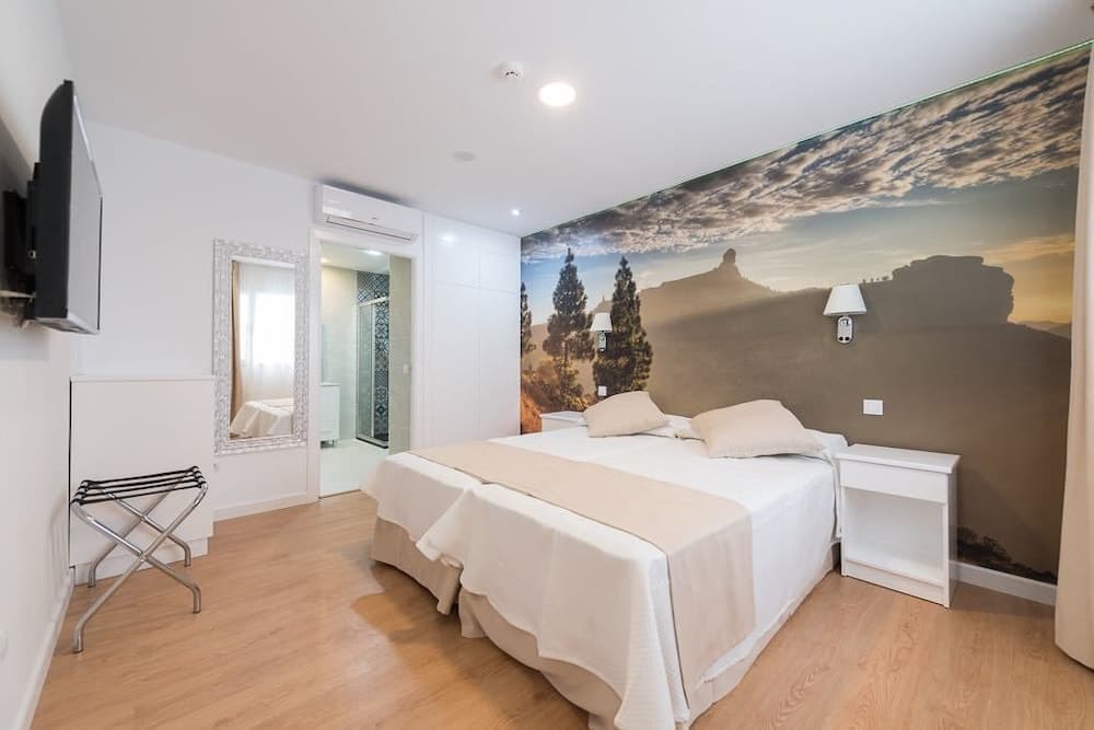 Hotel Ciudad del Mar