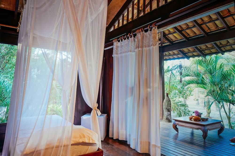 Canto Leela Eco Bungalows